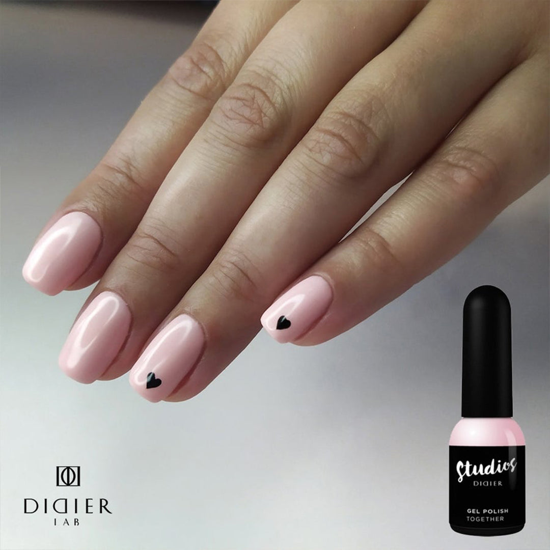 Gel Polish Studios Didier, together, 8ml