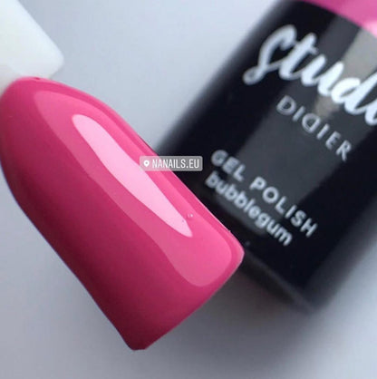 Gel Polish Studios Didier, Bubblegum, 8ml