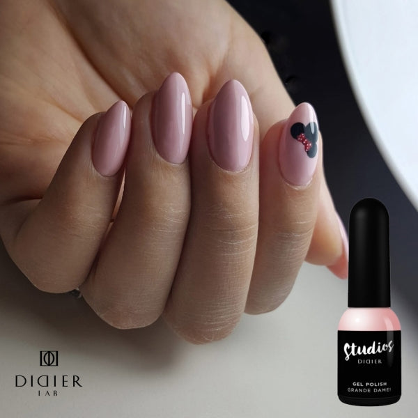 Gel Polish Studios Didier, grande dame!, 8ml