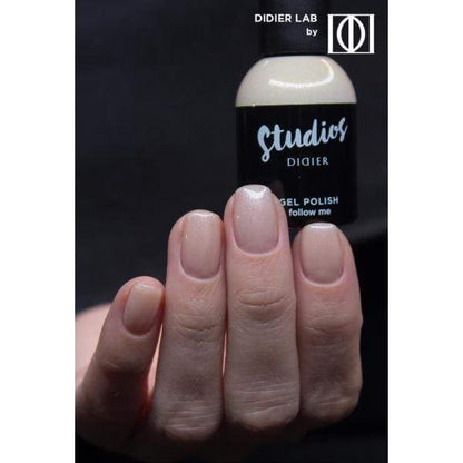 Didierlab Gel Nail Polish Studios Gel polish Studios, follow me, 8ml