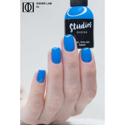 Didierlab Gel Nail Polish Studios Gel polish Studios, future, 8ml