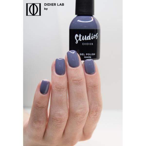 Didierlab Gel Nail Polish Studios Gel Polish, Studios, iconiq, 8ml