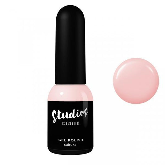 Gel polish Studios Didier, sakura,  8ml