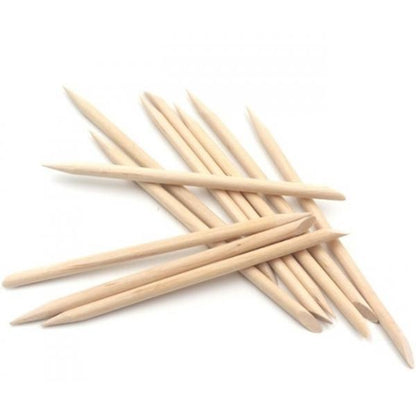 Manicure sticks, 11,5 cm ( 50 pcs)